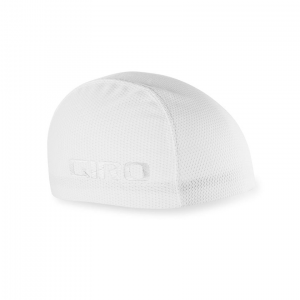 Giro | Spf30 Ultralight Cycling Skull Cap Men's In White