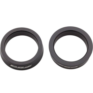 Fsa Fsa | Bottom Bracket Adaptor For 386 Evo Bb30 Or Pressfit 30 Frame