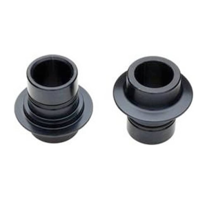 Race Face | Vault Front Hub Caps 20 X 110Mm Boost For Vault 414 Hubs