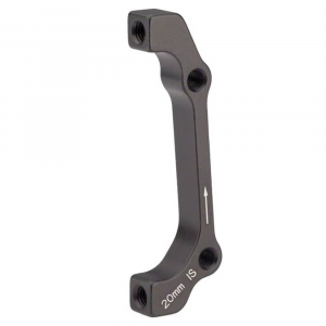 Sram/avid | Disc Is Bracket 20 Is (Front 180/rear 160)