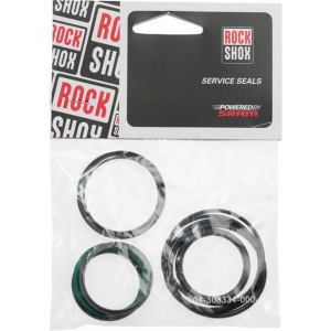 Rockshox | Monarch/plus Service Kit 50 Hour Basic Kit, 2012 Monarch/monarch Plus