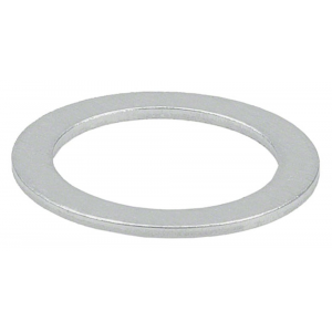 Wheels Manufacturing | Alloy Chainring Spacer Bag/20 1.2Mm