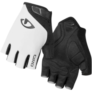 Giro | Jag Gloves Men's | Size Large In White