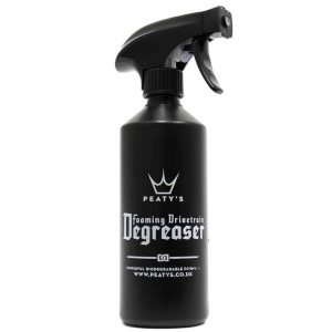 Peaty's | Foaming Drivetrain Degreaser 1 Liter