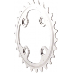 Shimano | Xt Fc-M785 10 Speed Chainring 40T, 104Mm, 10Spd, Aj-Type, Outer Ring