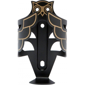 Portland Design Works | Owl Cage Black/silver | Aluminum