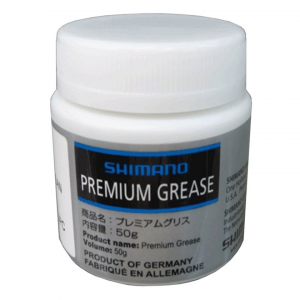 Shimano | Dura-Ace Grease, 50G 50 Gram