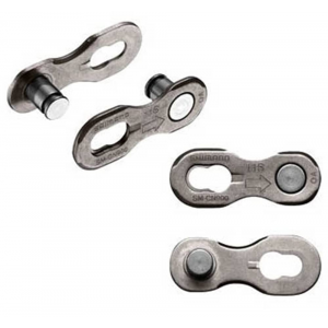 Shimano | Sm-Cn900 11 Speed Quick Link 11 Speed, 2 Pack