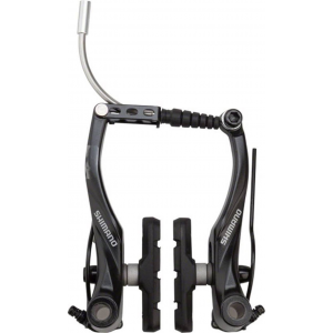 Shimano | Br-T4000 V-Brake | Black | Front