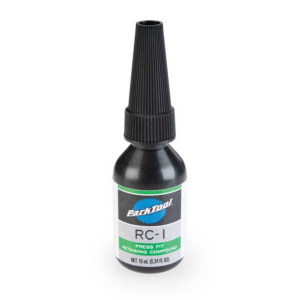 Park Tool | Rc-1 Pf Retaining Compound Rc-1 | Green | Press Fit Retaining Compound