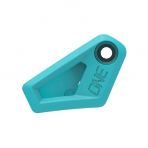 Oneup Components | Chainguide Top Kit - V2 Blue