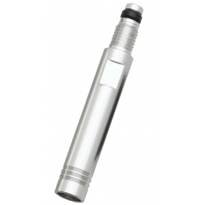 Problem Solvers | Presta Valve Extender 30 Removable Core; 30Mm; Silver