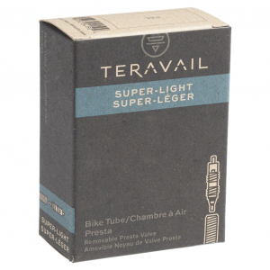 Teravail | Super Light 29" Tube 29, 1.9-2.3, 48