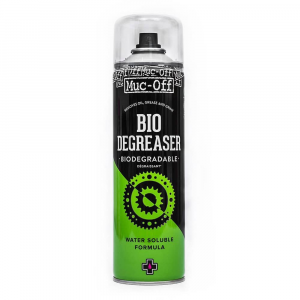 Muc-Off | Bio Degreaser 500Ml Aerosol