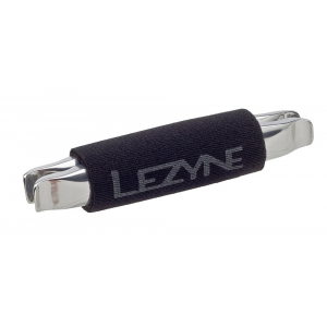 Lezyne | Alloy Tire Levers Hi Polish Silver