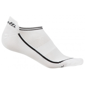 Castelli | Invisible Socks Women's In White