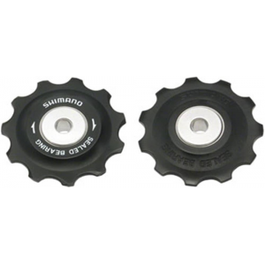 Shimano | Xt M773 10 Speed Pulley Set V.2 10 Speed, Pulley Set, Replaces Y5Xf98060