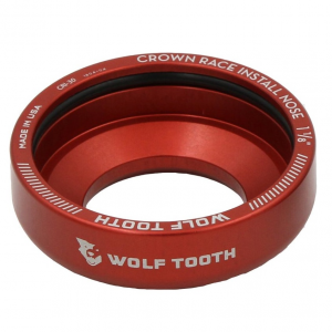 Wolf Tooth Components | Crown Race Install Adapter 1-1/8" (30Mm)