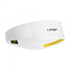 Halo Headbands | Halo Ii Cycling Headband In White