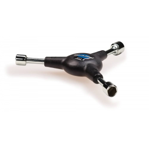 Park Tool | St-3 Three Way Socket Wrench St-3 - 8Mm, 9Mm, 10Mm Sockets