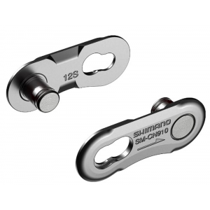 Shimano | Sm-Cn910 12 Speed Quick Link 12 Speed, 2 Pack