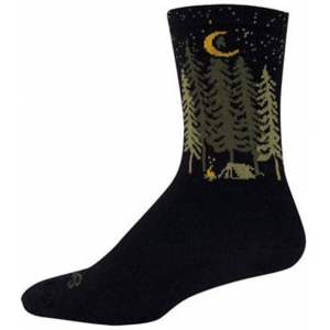 Sock Guy | Camper Wool | Cycling Socks Men's | Size Large/extra Large