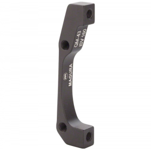 Magura | Disc Brake Adaptors Qm9 6" Is Rear To 203Mm Rotor