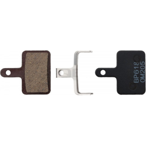 Tektro | Draco/ Auriga Disc Brake Pads Metal, Ceramic