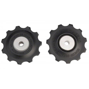Shimano | Ultegra 6700A Pulley Set, Ver. 2 10 Speed