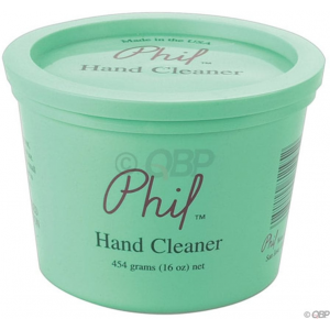 Phil Wood | Hand Cleaner Hand Cleaner Tub 16Oz
