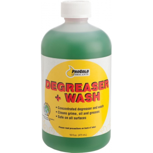 Progold | Degreaser Plus Wash Spray 16Oz Degreaser Plus Wash Spray
