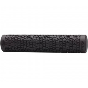 Salsa | Backcountry Grips Black