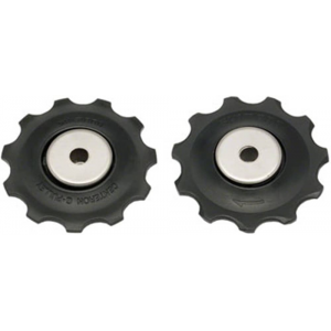 Shimano | 105 5700 Pulley Set | Black | 10 Speed Ss/gs