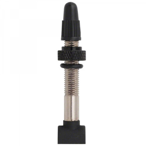 Shimano | Ust Valve Y4Ck98030, Non Removable Valve Core