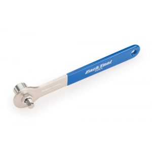 Park Tool | Ccw-5 Crank Bolt Wrench | Blue | 14Mm Socket, 8Mm Hex