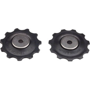 Shimano | Slx M663 10 Speed Pulley Set 10 Speed, Set