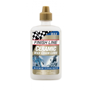 Finish Line | Ceramic Wax Lube 4 Oz Squeeze