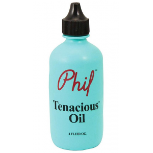 Phil Wood | Tenacious Oil 4Oz Tenacious Oil