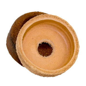 Silca | Leather Plunger Washer 28Mm, #731