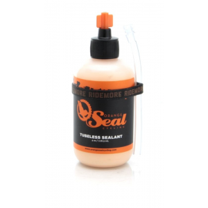 Orange Seal Cycling | Cycling Sealant W/injector | Orange | 8 Oz