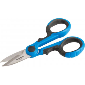 Park Tool | Szr-1 Shop Scissors Blue