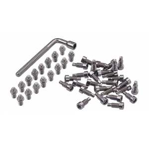 Spank | Replacement Pedal Pins Spike/oozy/spoon Pedal Pin Kit