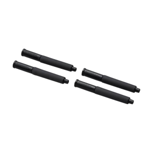 Shimano | Sealed End Cap W/tube And Shield End Cap W/ Tube & Shield, 4 Per Bag | Nylon