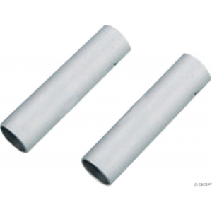 Jagwire | Double-Ended Connecting Ferrule 4Mm , Bag Of 10