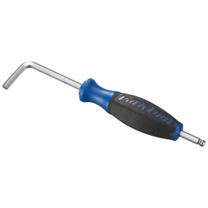 Park Tool | Ht-6 6Mm Hex Tool Blue