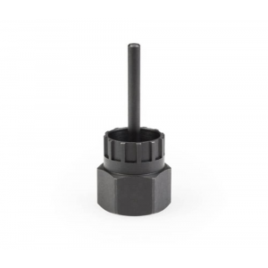 Park Tool | Fr-5.2G Lockring Tool With Pin | Black | Cassette Lockring Tool W/ 5Mm Pin
