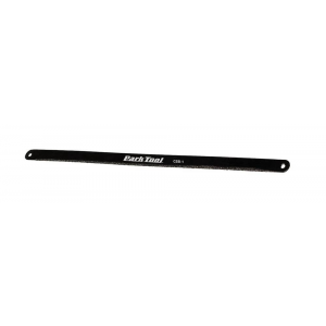 Park Tool | Csb-1 Carbon Cutting Saw Blade 12 Inch, Tungsten