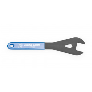 Park Tool | Shop Cone Wrench Blue, Scw-23, 23Mm