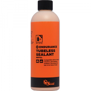 Orange Seal Cycling | Endurance Sealant Refill 8 Fl. Oz