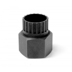 Park Tool | Fr-4 Freewheel Remover For: Atom, Regina, Splined Zeus